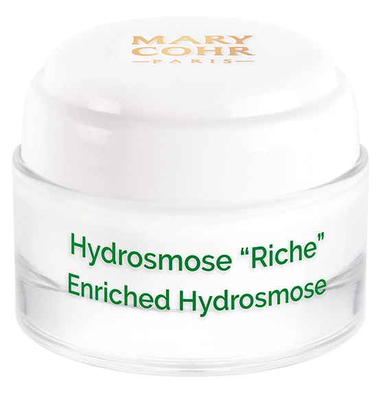 Mary Cohr Enriched Hydrosmose -Cellular Moisturisation Cream 50 ml