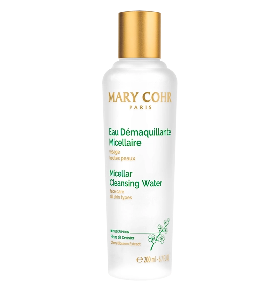 Mary Cohr Micellar Cleansing Water 200ml