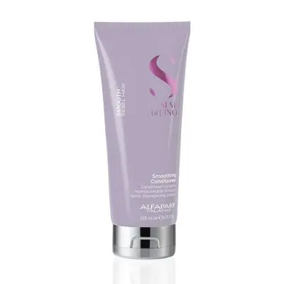 Alfaparf Milano Semi Di Lino Smooth Smoothing Conditioner 200ml