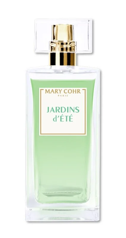 Mary Cohr Jardins DEte Perfume 100ml