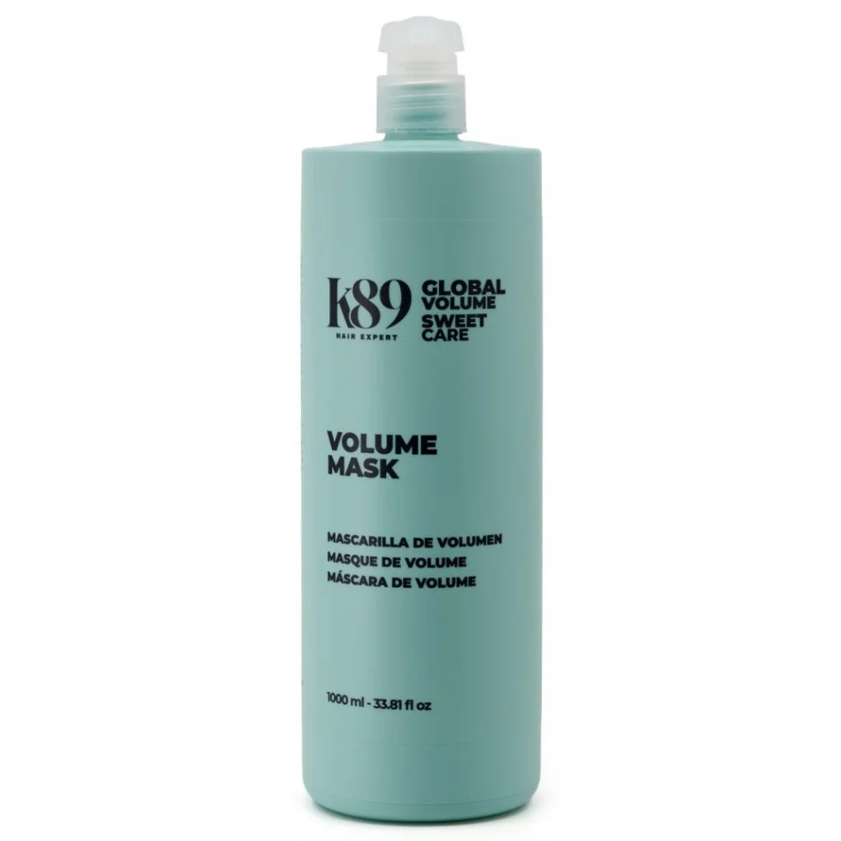 K89 Sweet Care Volume Mask (1000Ml)