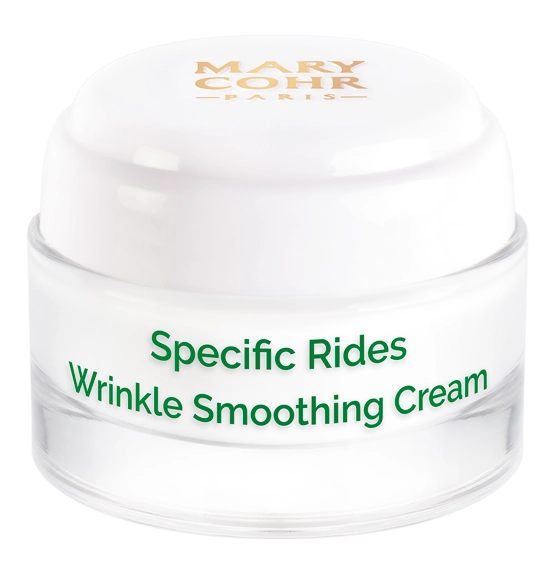 Mary Cohr Wrinkle Smoothing Cream 50ml