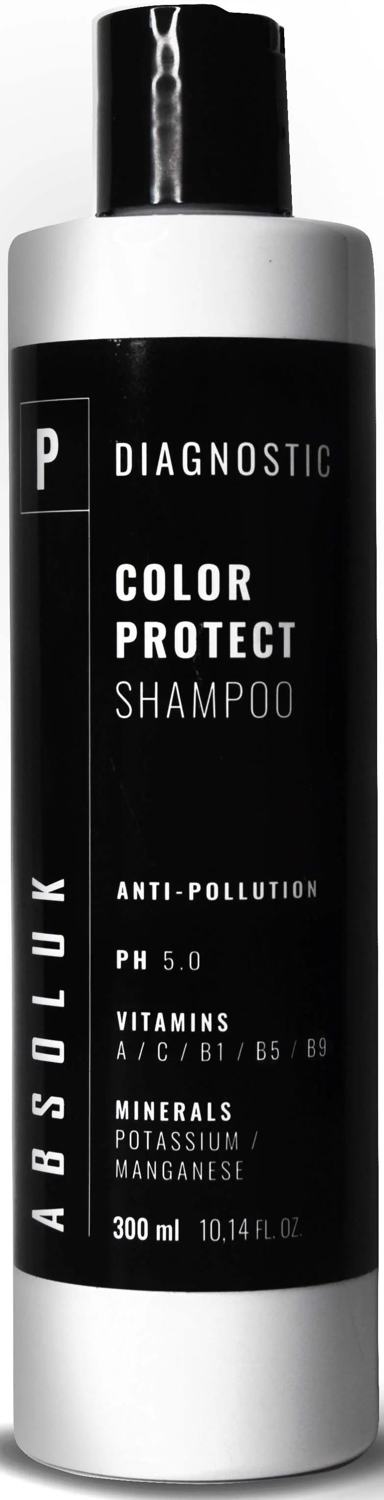 Absoluk Shampoo – Color Protect 300ml