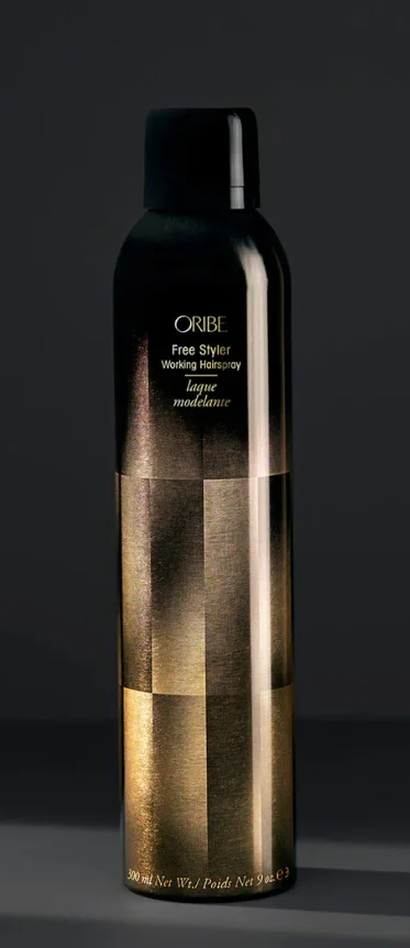 Oribe Free Styler Working Hairspray 300 ml