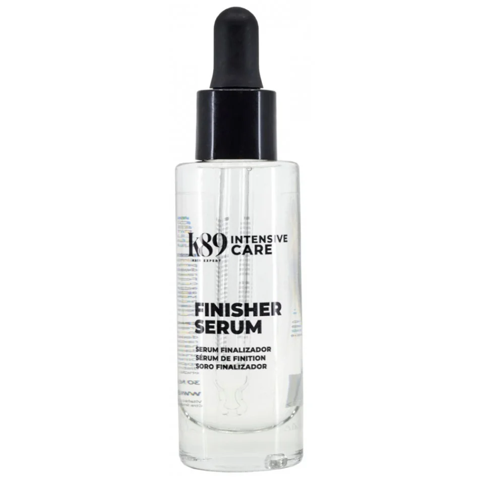 K89 Intensive Care Finisher Serum