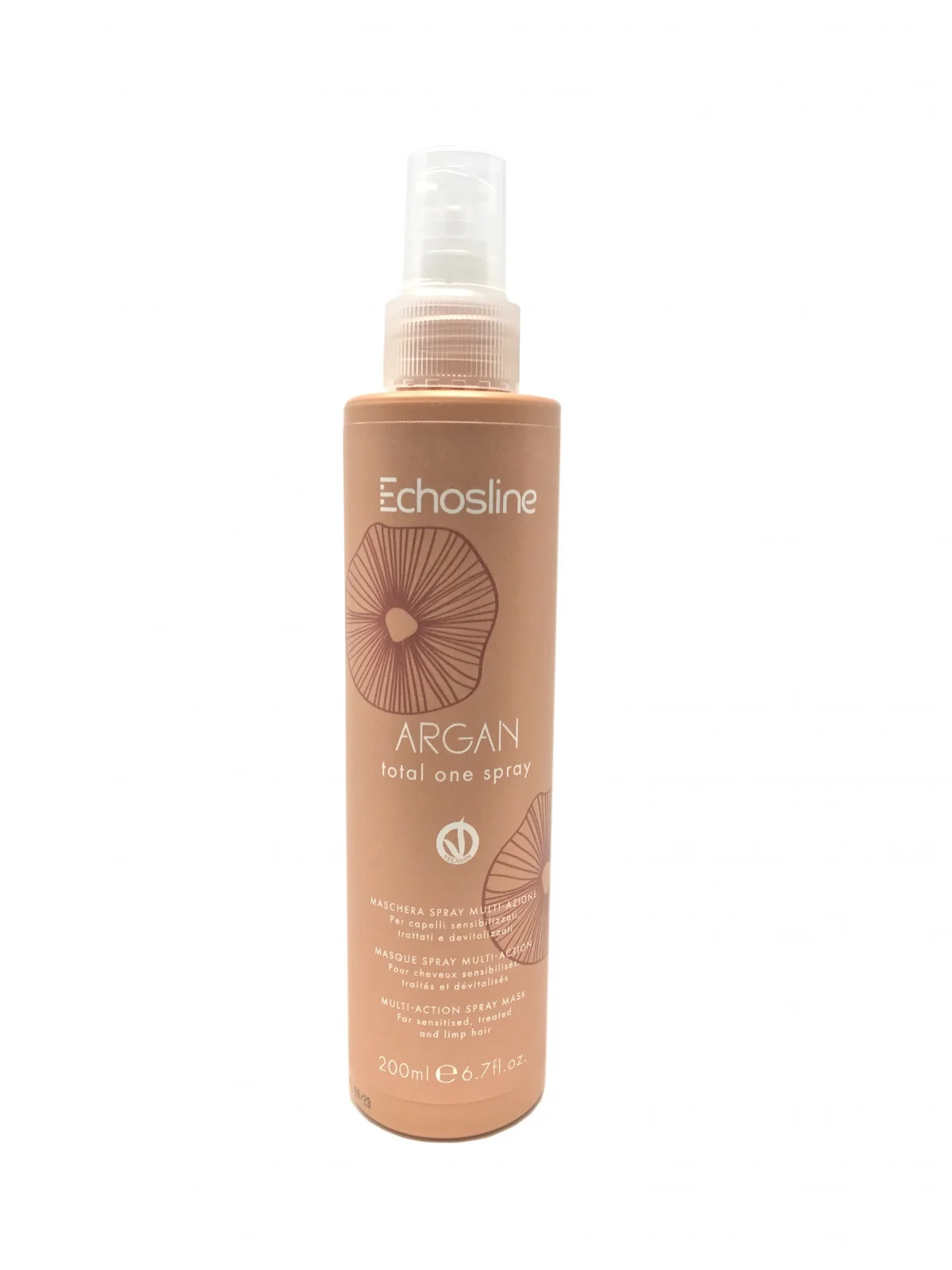 EchosLine Seliar Argan Total One Mask Spray 200ml