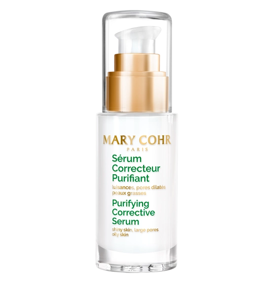 Mary Cohr Purifying Corrective Serum 30ml