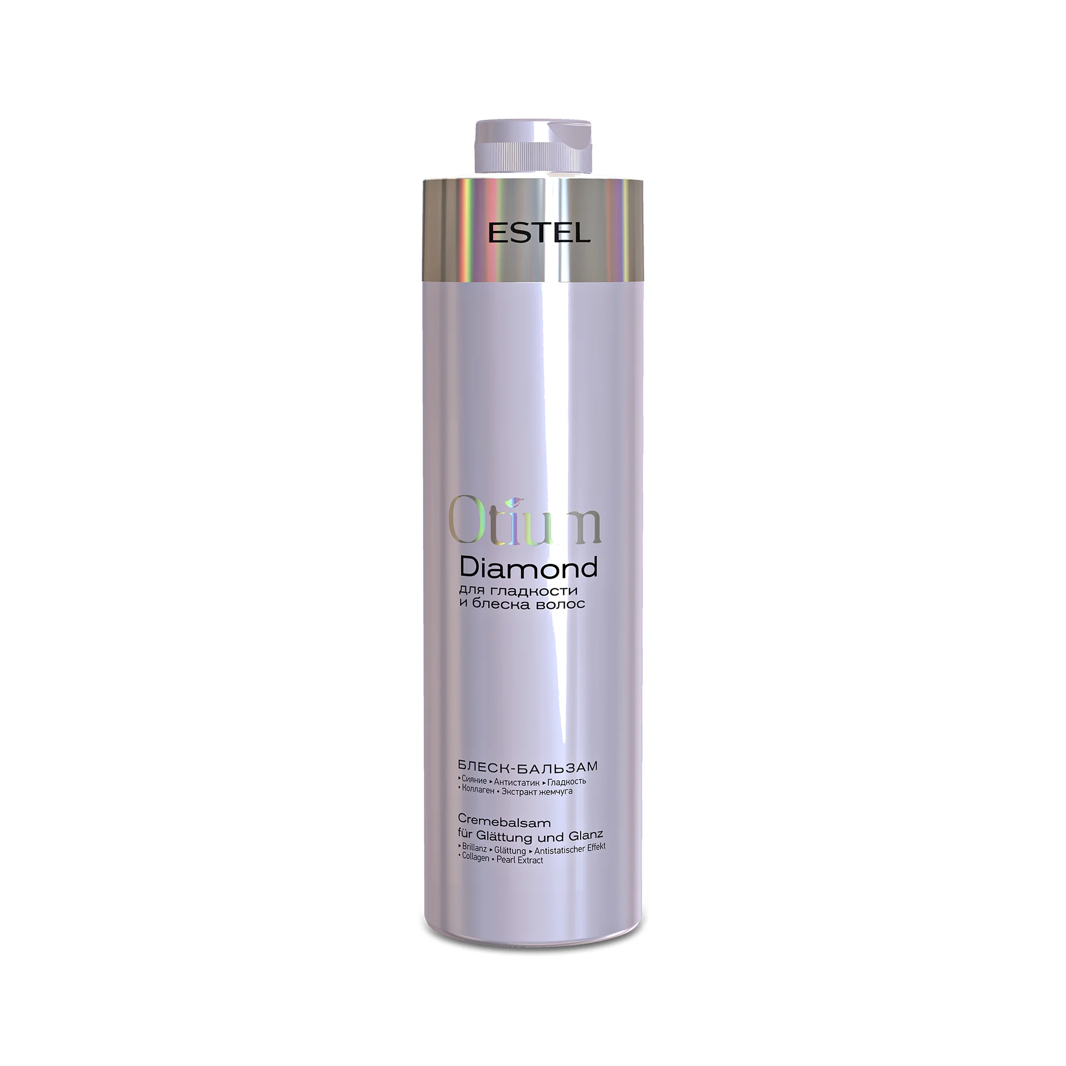 Estel Otium Diamond  balm 1000 ml