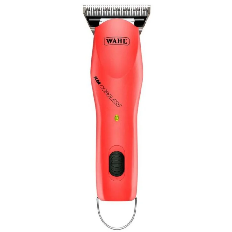 Wahl PRO Professional Hair Clipper for Animals KM Cordless 1262-0471