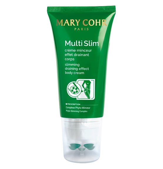 Mary Cohr Multi Slim Cream 125ml