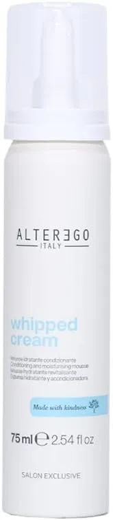 Alter Ego Italy Egoline Curego Whipped Cream 75ml