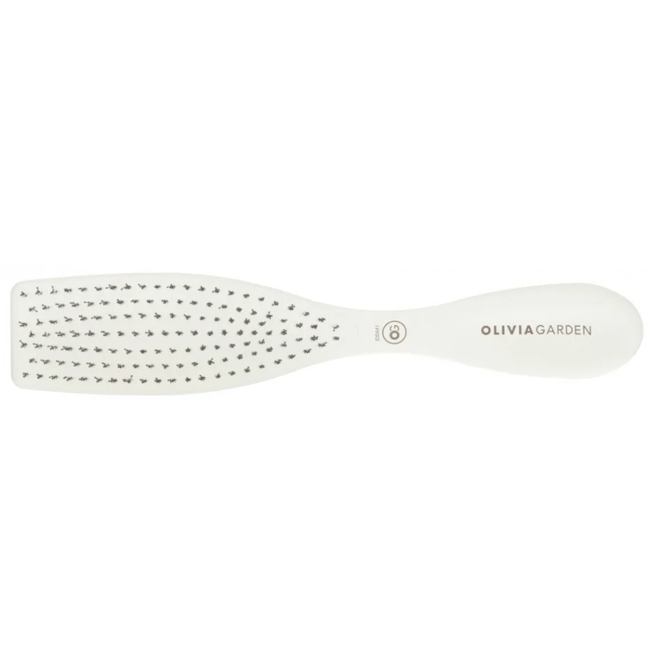 Olivia Garden Essential Style Wet Fine hairbrush