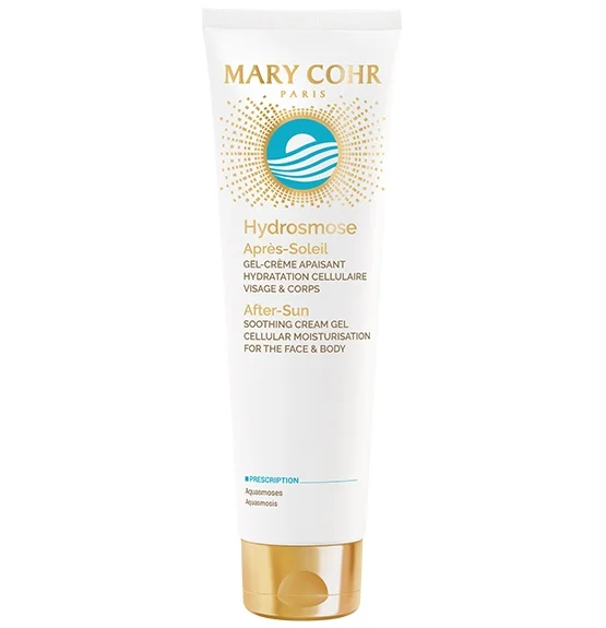 Mary Cohr Hydrosmose After Sun For Face &Body 150ml