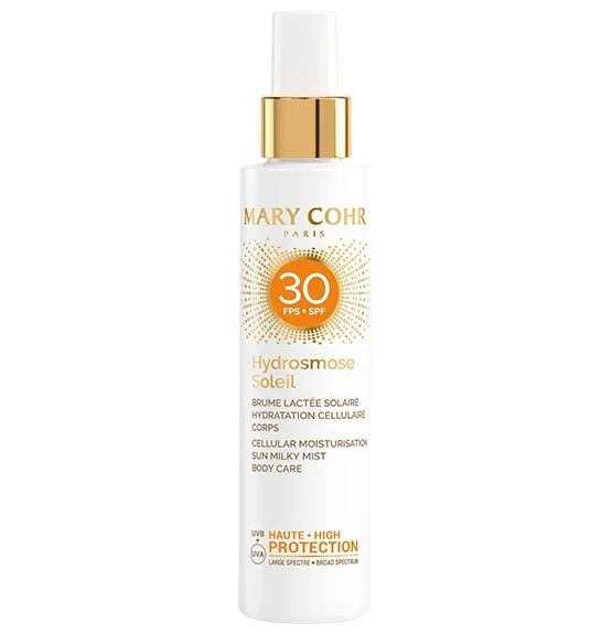 Mary Cohr Hydrosmose Soleil Body Care SPF30 150ml