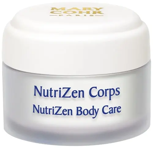 Mary Cohr Nutrizen Body Care 200ml