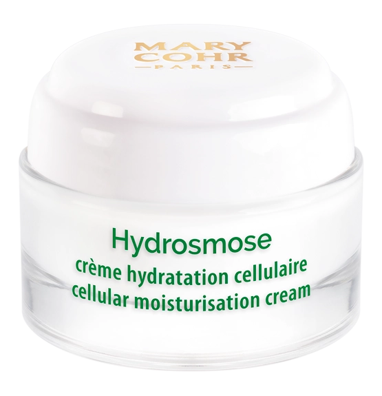 Mary Cohr Hydrosmose -Cellular Moisturisation Cream 50ml