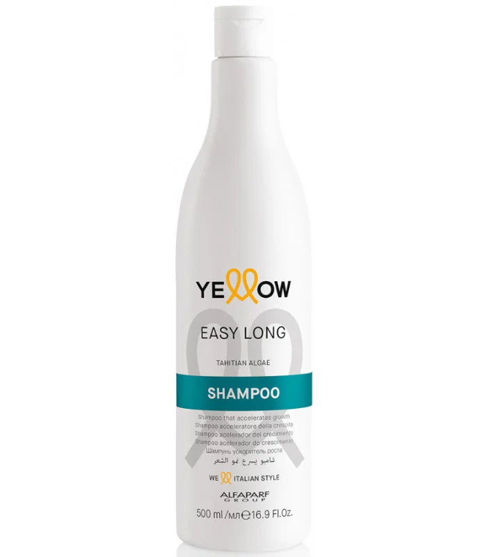 Alfaparf Yellow Easy Long Shampoo 500ml