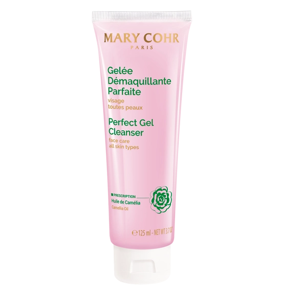 Mary Cohr Perfect Gel Cleanser 125ml