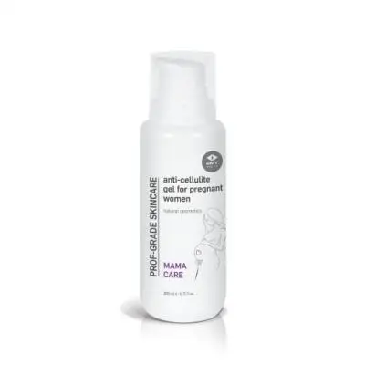 GMT Anti-Cellulite Gel For Pregnant Women 200ml