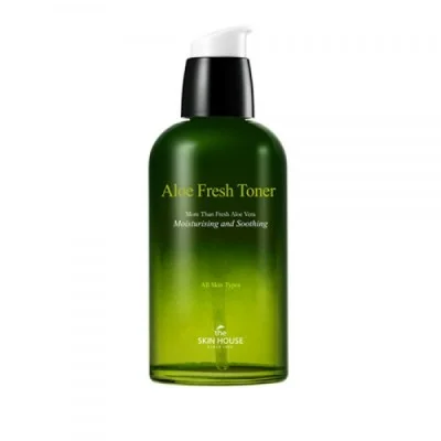 The Skin House Aloe Fresh Toner 130ml