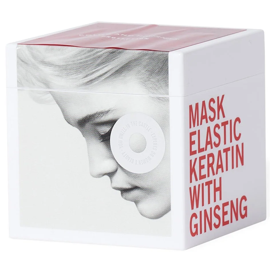 Trendy Hair Shikiso Mask 500ml