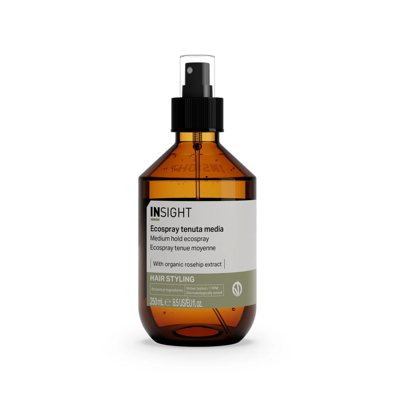 Insight Styling Medium Hold Ecospray 250ml