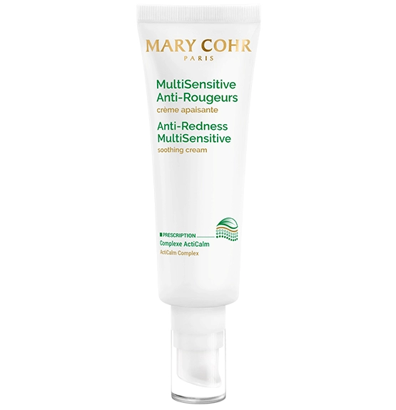 Mary Cohr Multisensitive Anti-Redness Cream 50ml