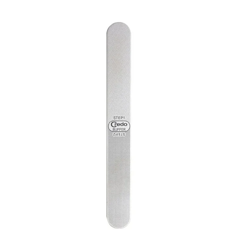 Credo 2 In 1 Metal Nailfile & Buffer