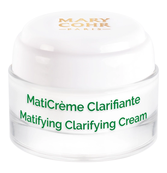 Mary Cohr Matifying Clarifying Cream 50ml