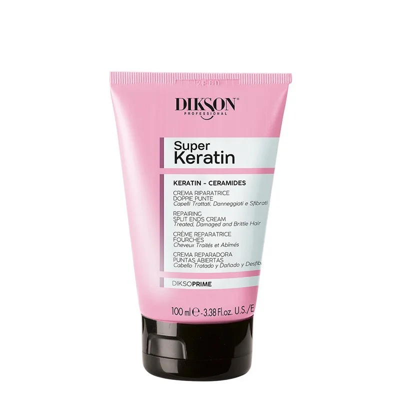 Dikson Prime Keratin Split Ends Cream 100ml