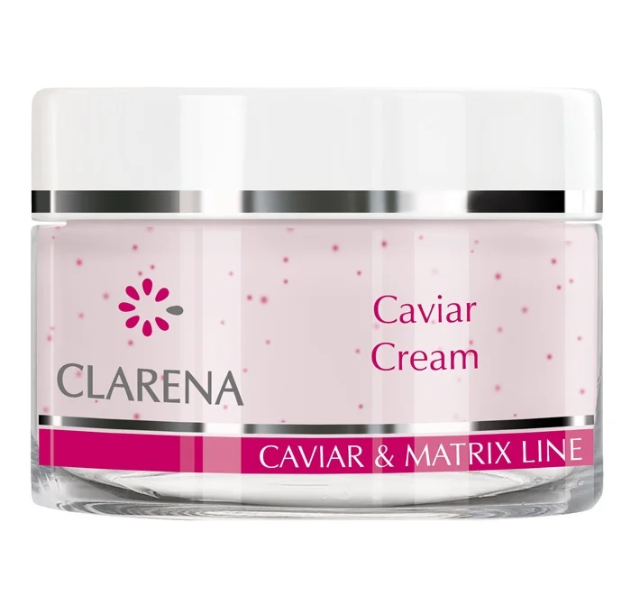 Clarena Caviar Day Cream 50 ml