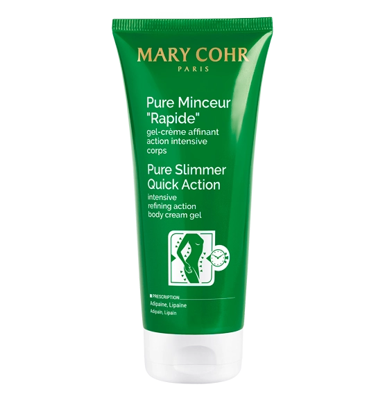 Mary Cohr Pure Slimmer Quick Action 200ml