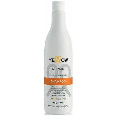 Alfaparf Yellow Repair Shampoo 500ml