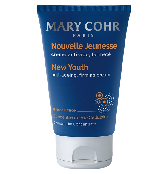 Mary Cohr New Youth Men 50ml