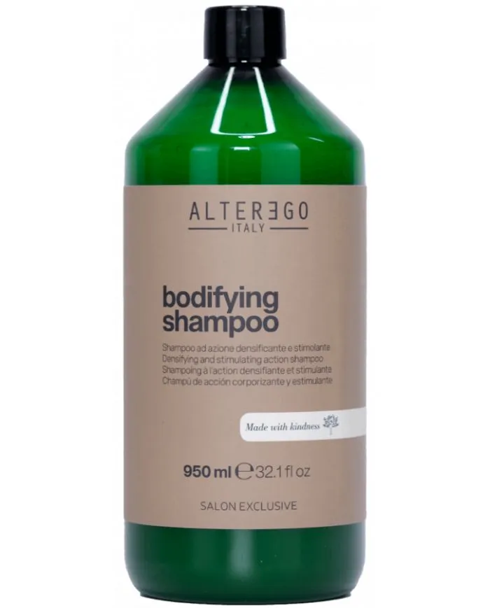 Alter Ego Bodifying Shampoo 950ml