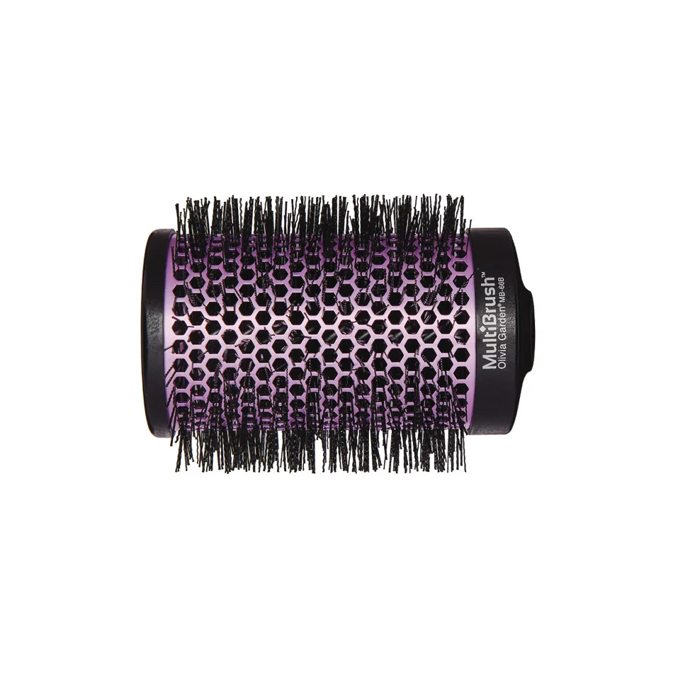 Olivia Garden MultiBrush barrel, 66mm