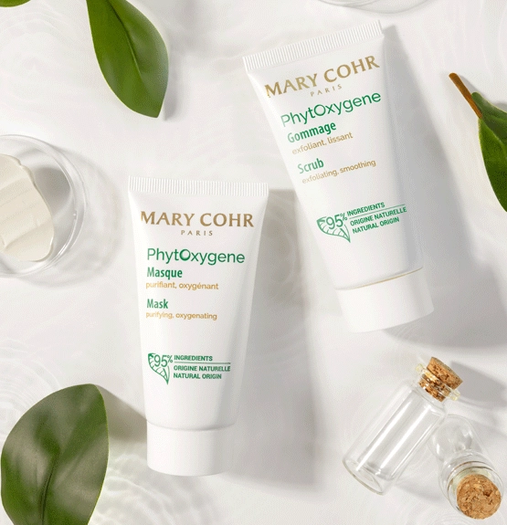 Mary Cohr Phytoxygene Mask 50ml