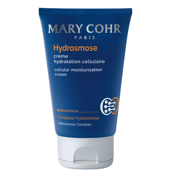 Mary Cohr Hydrosmose Men Cellular Moisturisation Cream 50ml