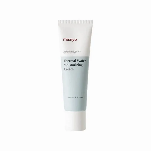 Manyo Factory Thermal  Water  Moisturizing Cream 50ml