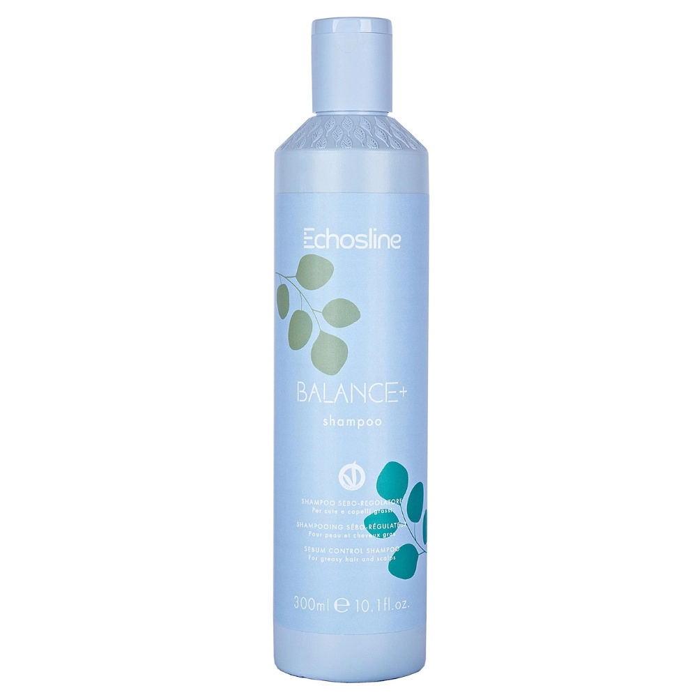 Echosline Balance Pluss Shampoo 300ml