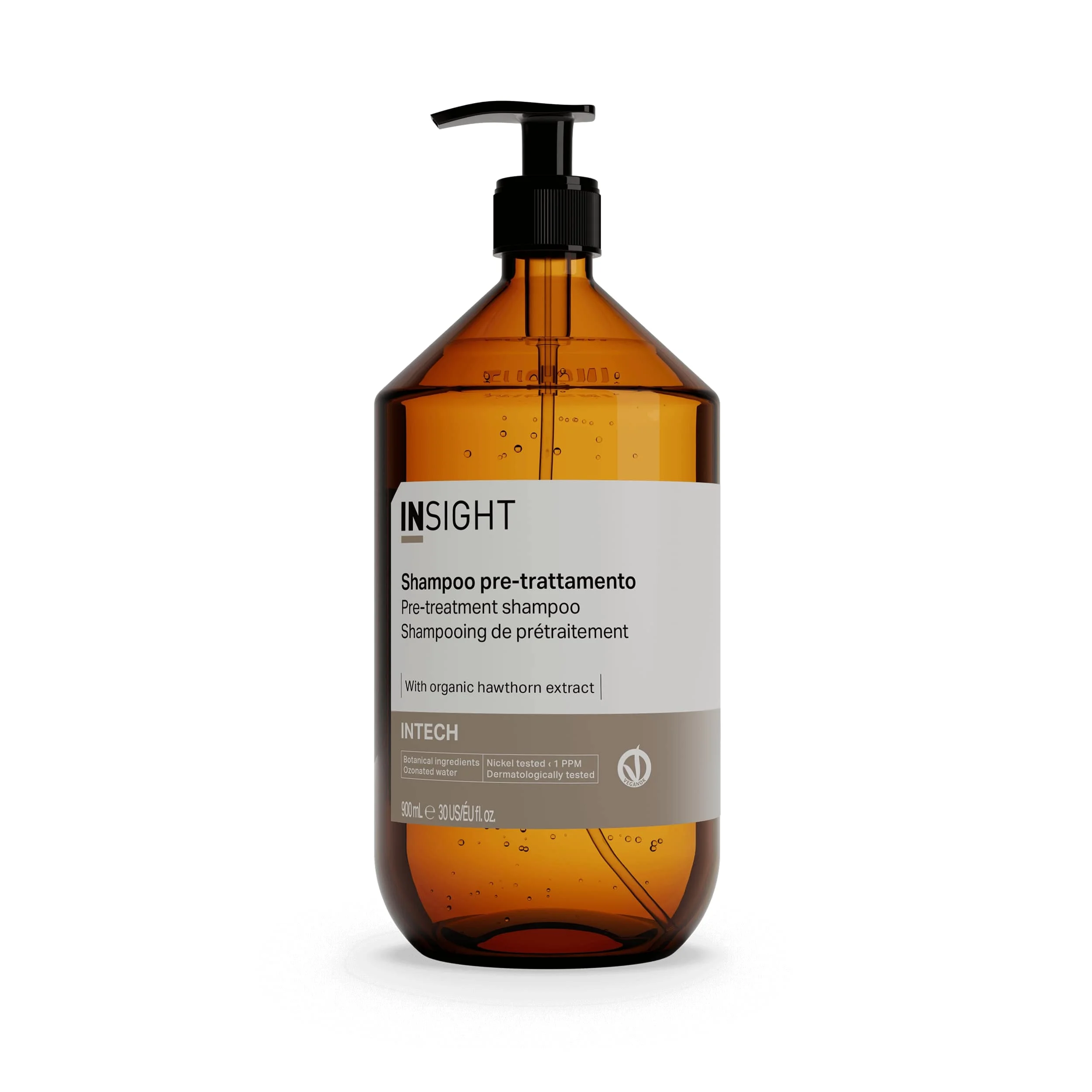 Insight Intech Pre-Treatment Shampoo 900ml