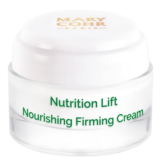 Mary Cohr Nourishing Firming Cream 50ml