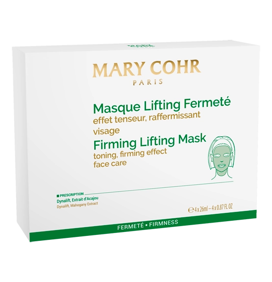 Mary Cohr Firming Lifting Mask 4x26ml