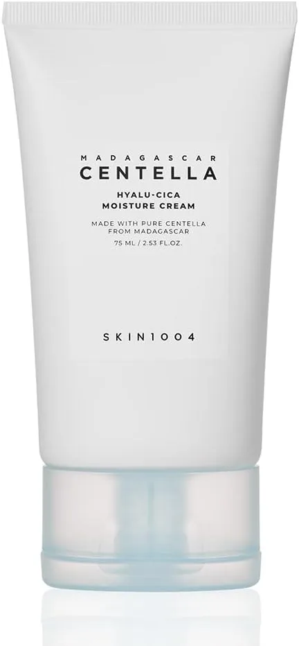 Madagascar Centella Hyalu-Cica Moisture Cream 75ml