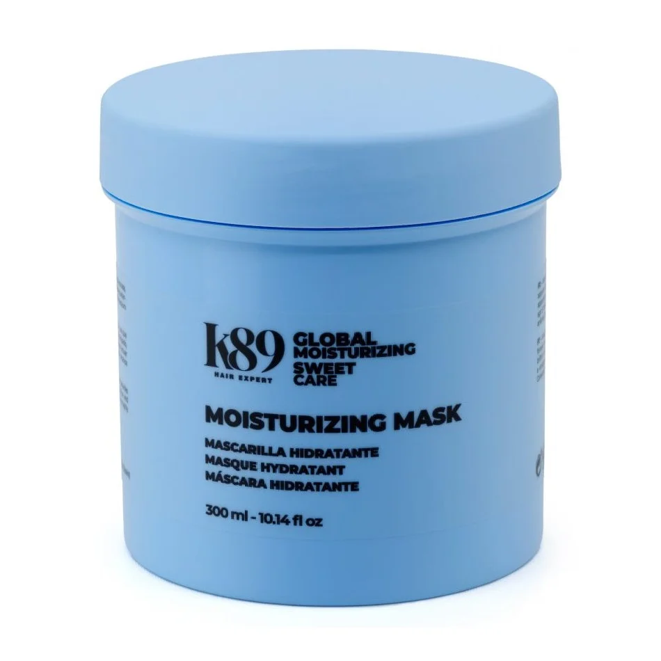 K89 Sweet Care Moisturizing Mask (300Ml)