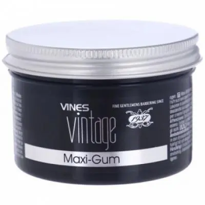 OSMO Vines Vintage Maxi-Gum 125ml