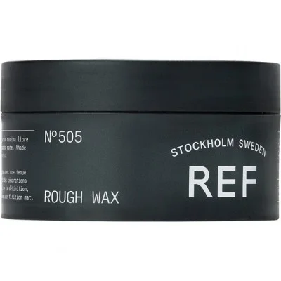 REF 505 Rough Wax 85ml