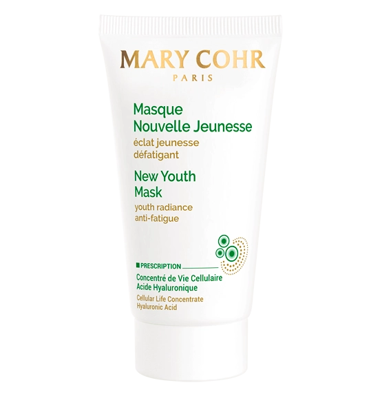 Mary Cohr New Youth Mask 50ml