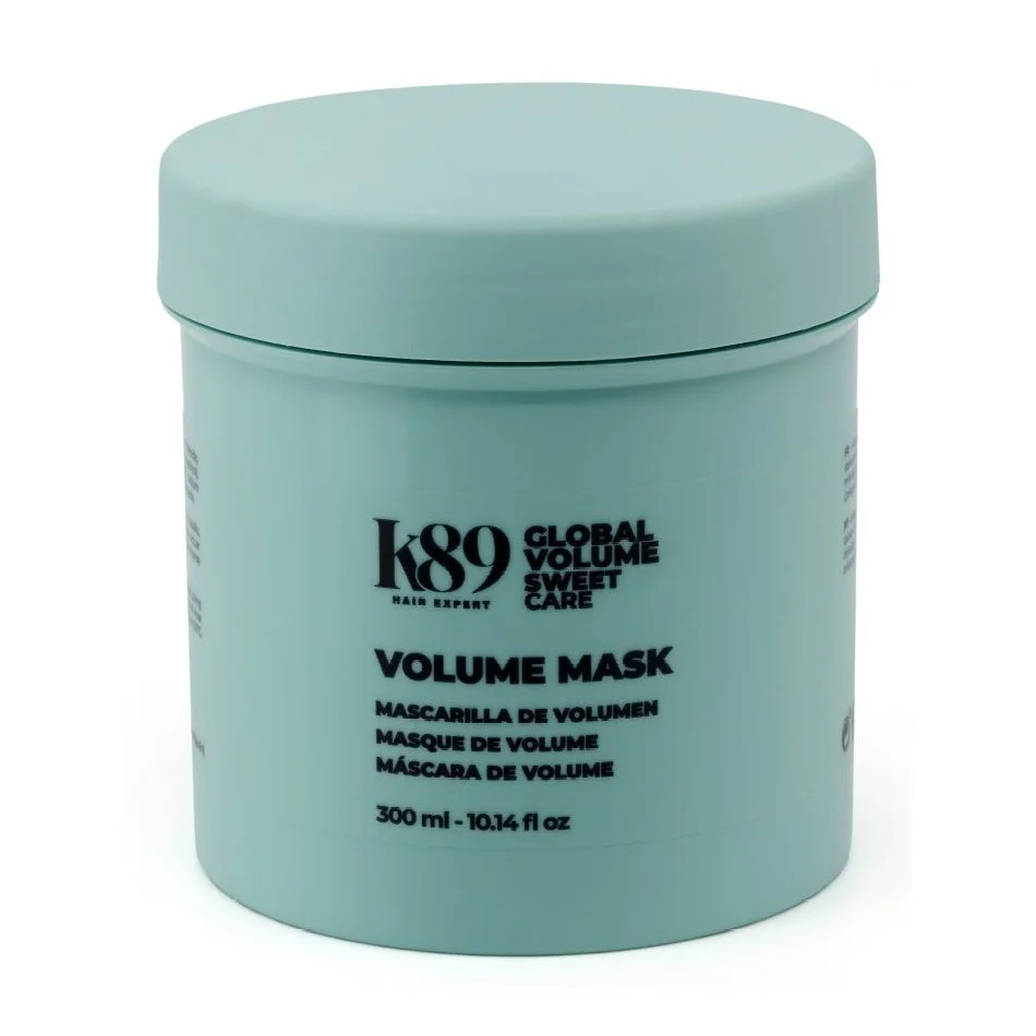 K89 Sweet Care Volume Mask (300Ml)