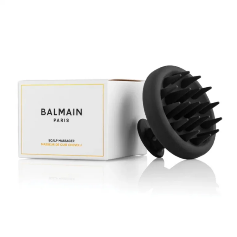 Balmain Scalp Massager Brush